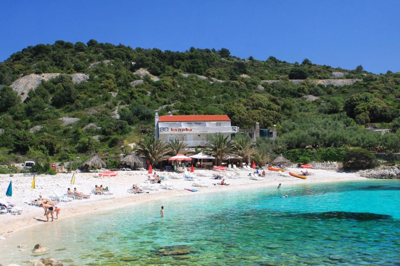 Double Hvar 8785a Hvar Town