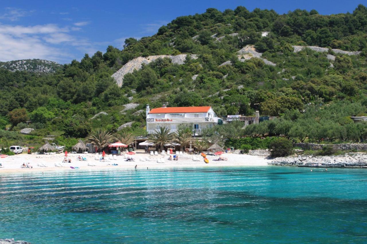 Gostinjska kuća Double Hvar 8785a