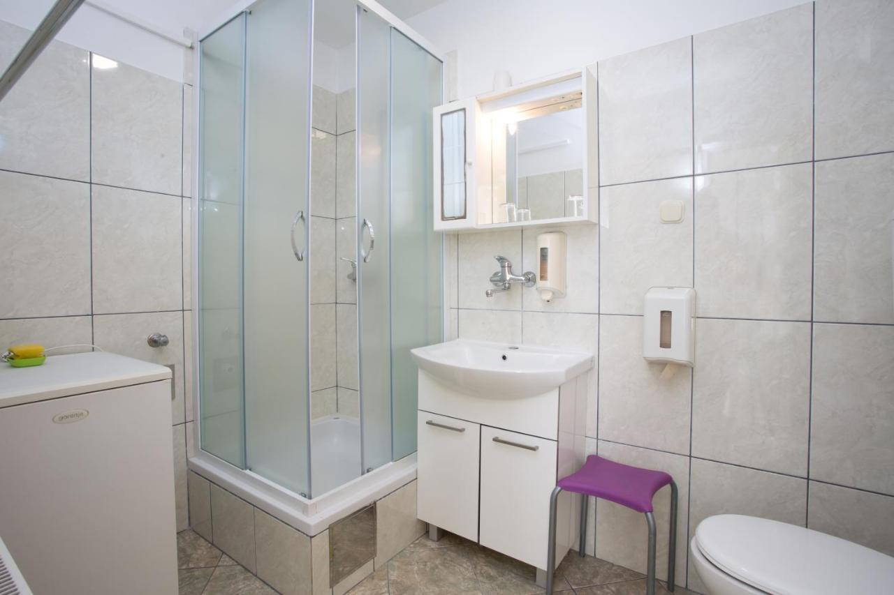 Gostinjska kuća Double Hvar 8785a
